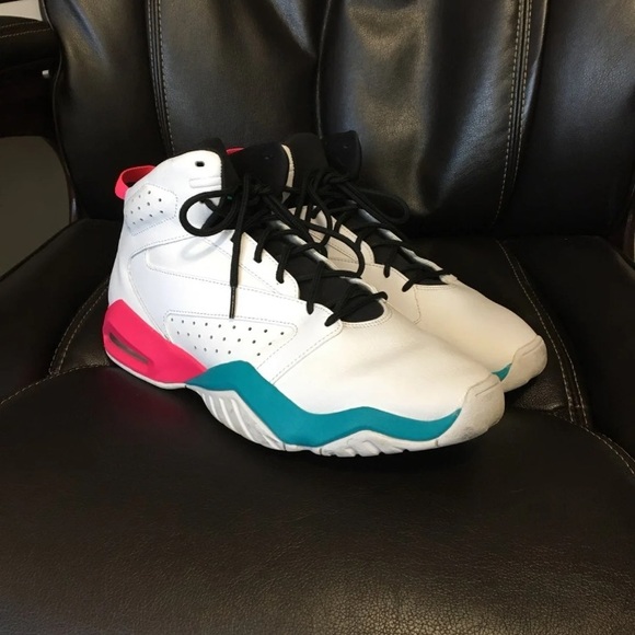 jordan lift off south beach